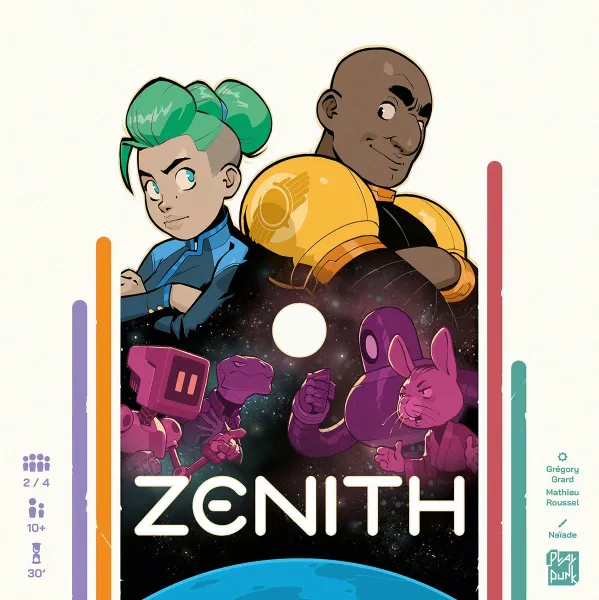 Zénith