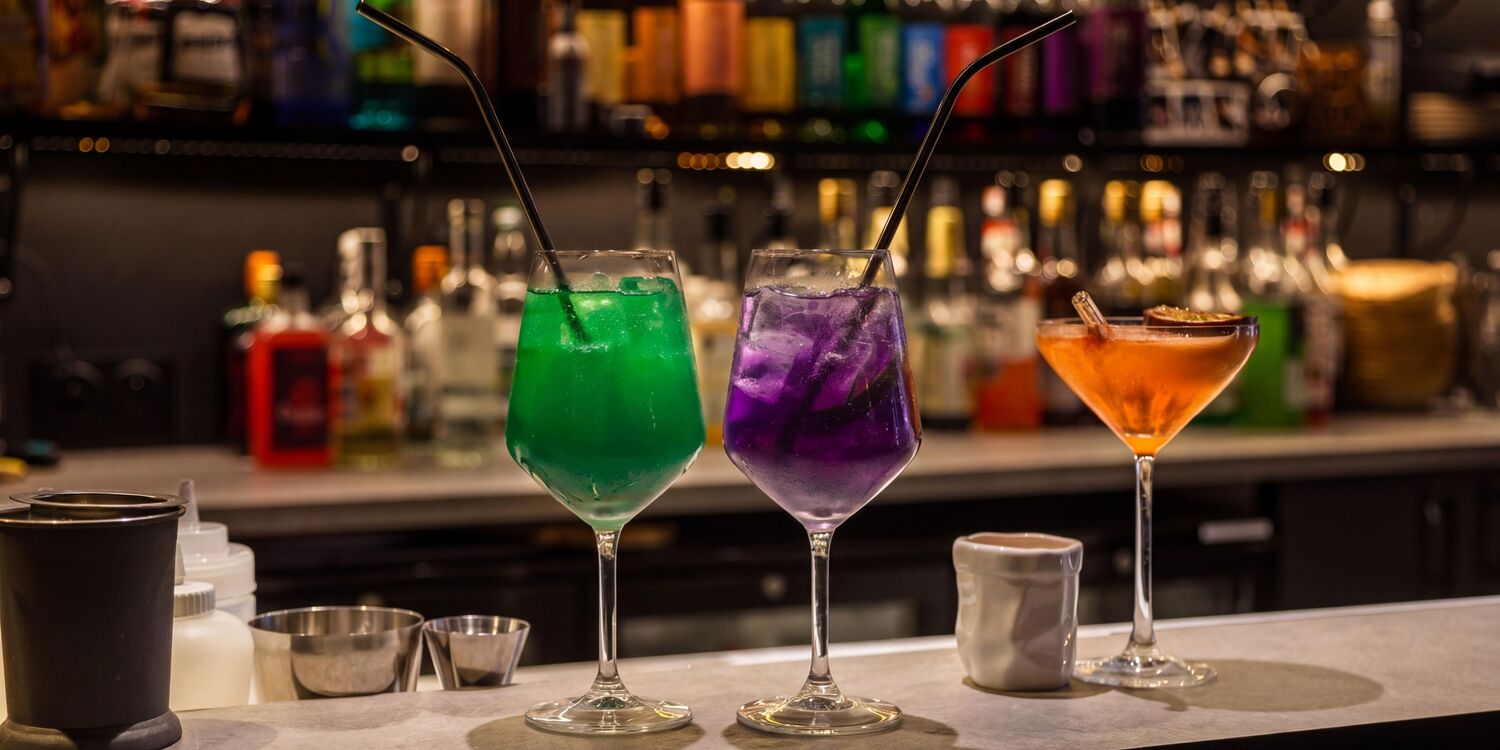 cocktails